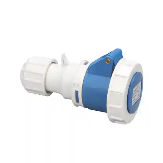 industrial socket ce