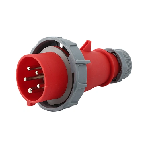 3 pin waterproof plug