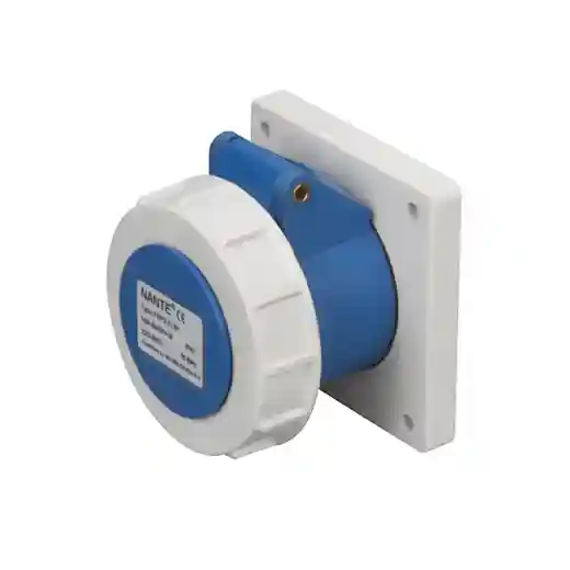 plug and socket