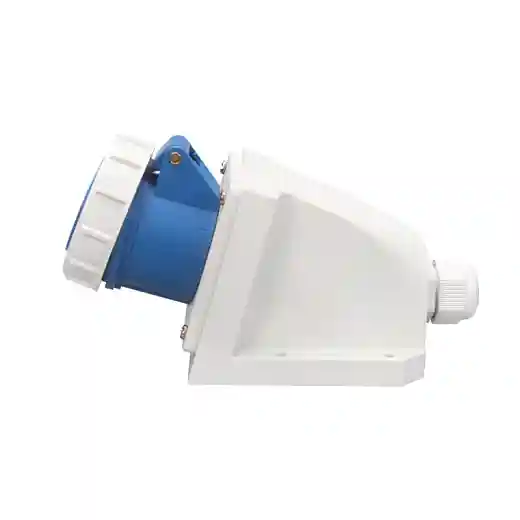 industrial plug