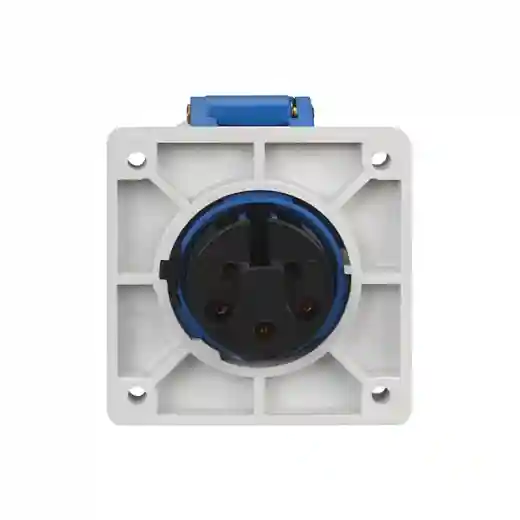 32a plug and socket