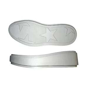 Existing Mould Rubber Sneaker shoe soles