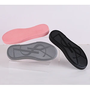 Rubber Sneaker shoe sole
