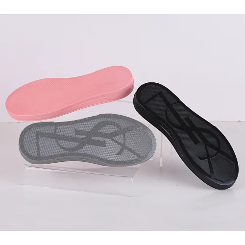 Rubber Sneaker shoe sole