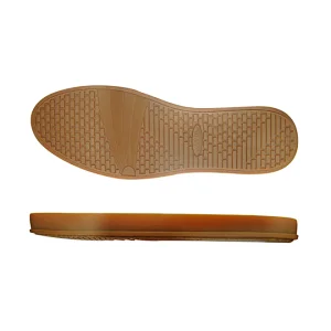 Existing Mould Rubber Sneaker shoe soles