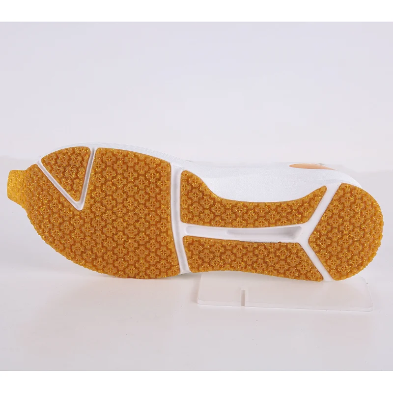 Rubber Sneaker shoe soles