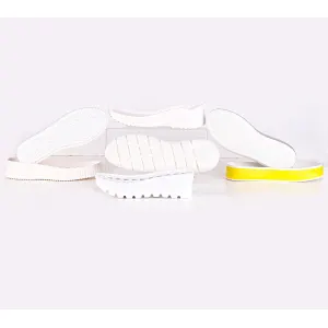 Rubber Sneaker shoe sole