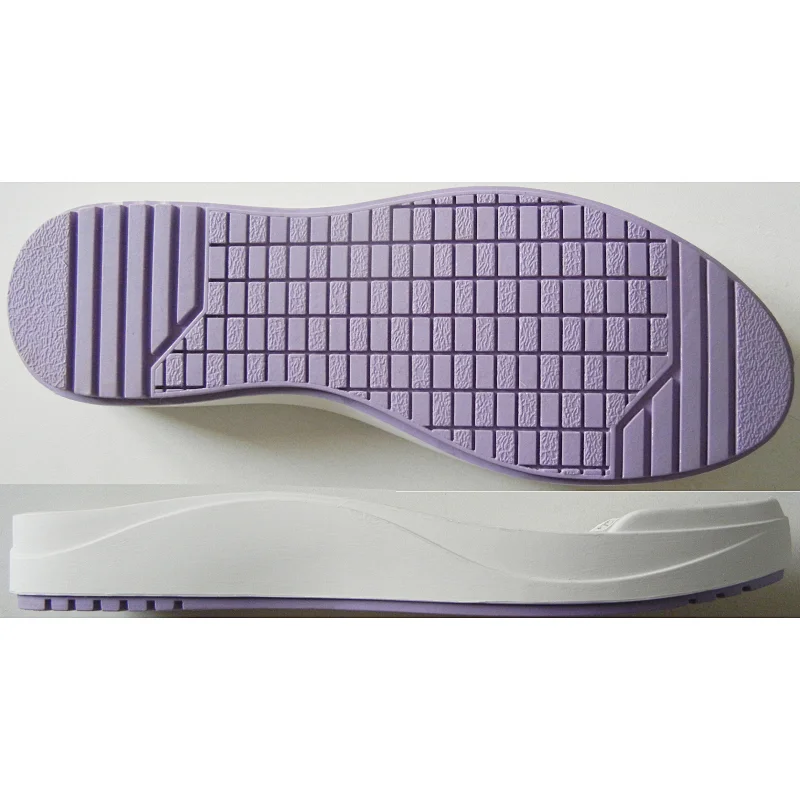 Rubber Sneaker shoe sole