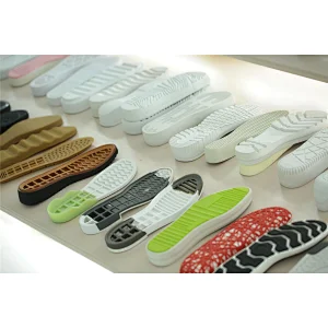 Rubber Sneaker shoe soles