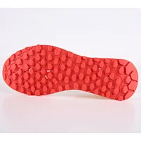 Rubber Sneaker shoe sole