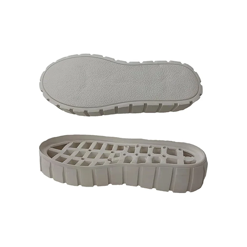 Existing Mould Rubber Sneaker shoe soles