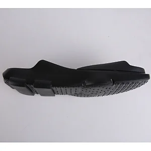 Rubber sneaker shoe sole