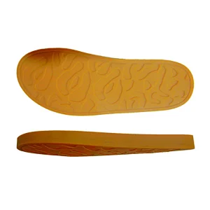 Existing Mould Rubber Sneaker shoe soles