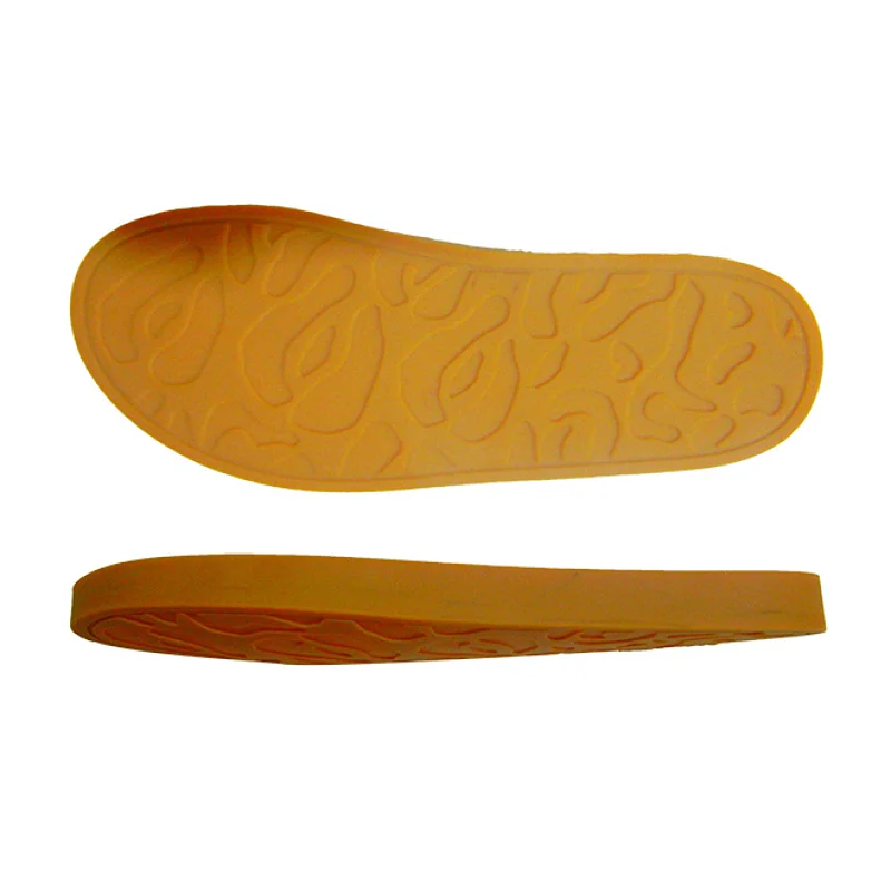 Existing Mould Rubber Sneaker shoe soles