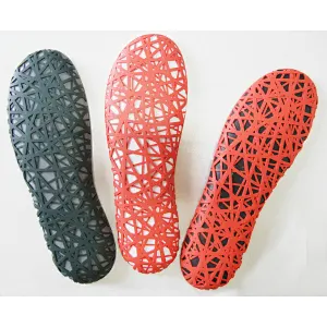 Rubber Sneaker shoe soles