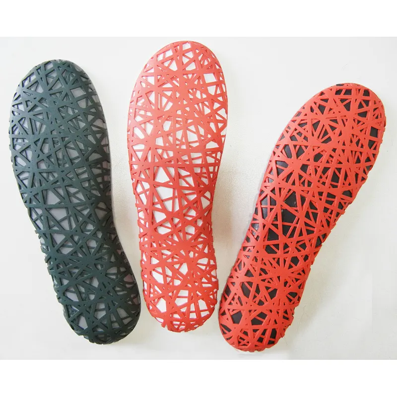 Rubber Sneaker shoe soles