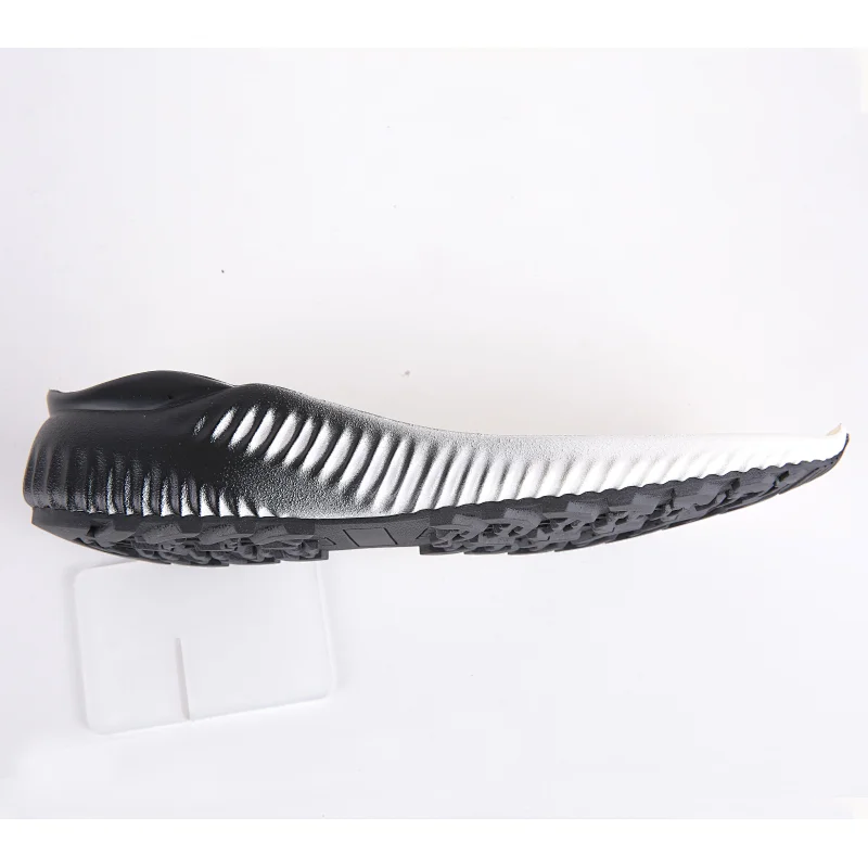 Rubber Sneaker shoe sole
