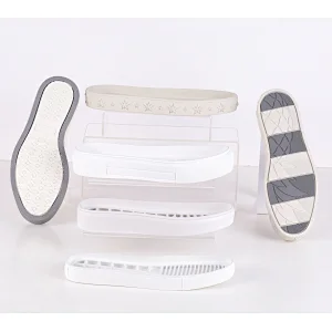 Rubber Sneaker shoe soles