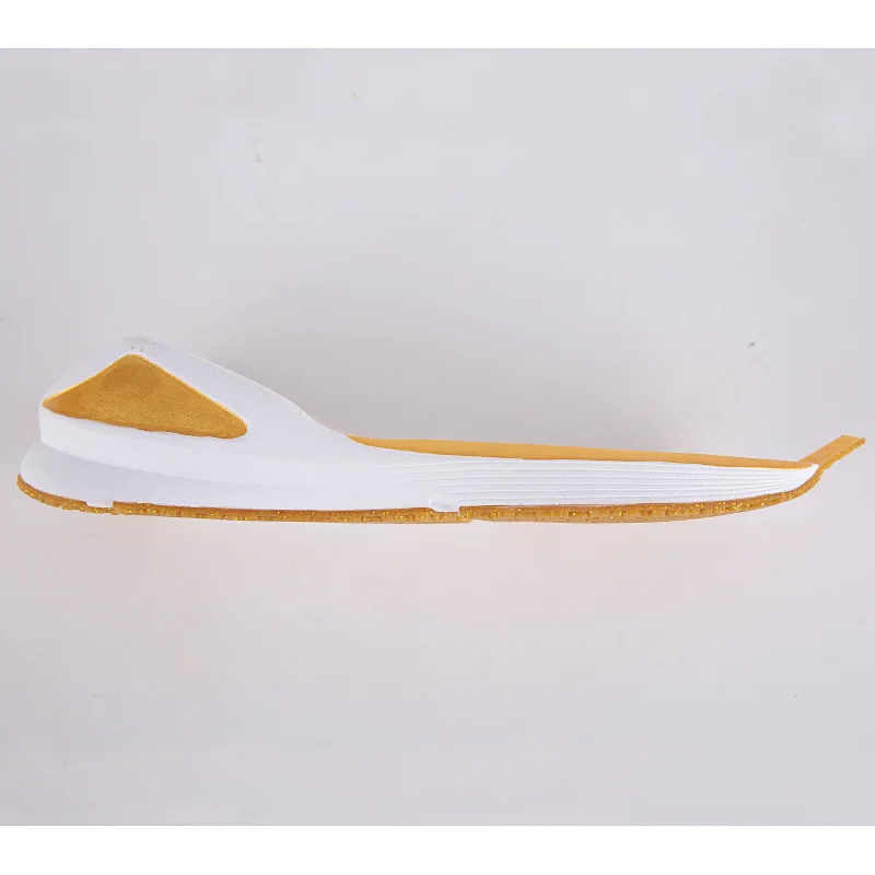 Rubber Sneaker shoe soles