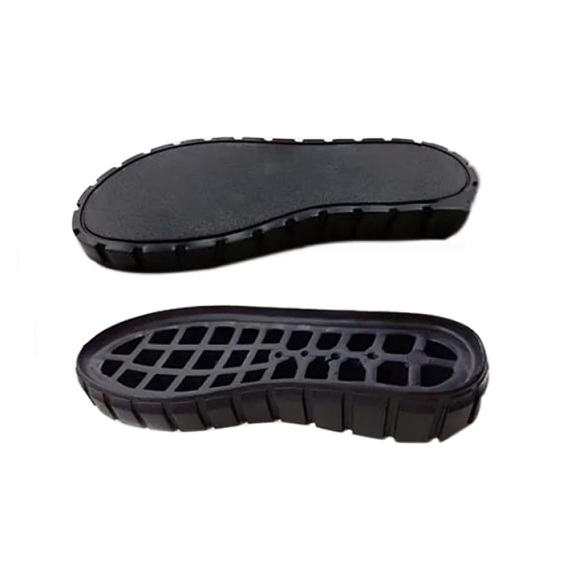 Existing Mould Rubber Sneaker shoe soles