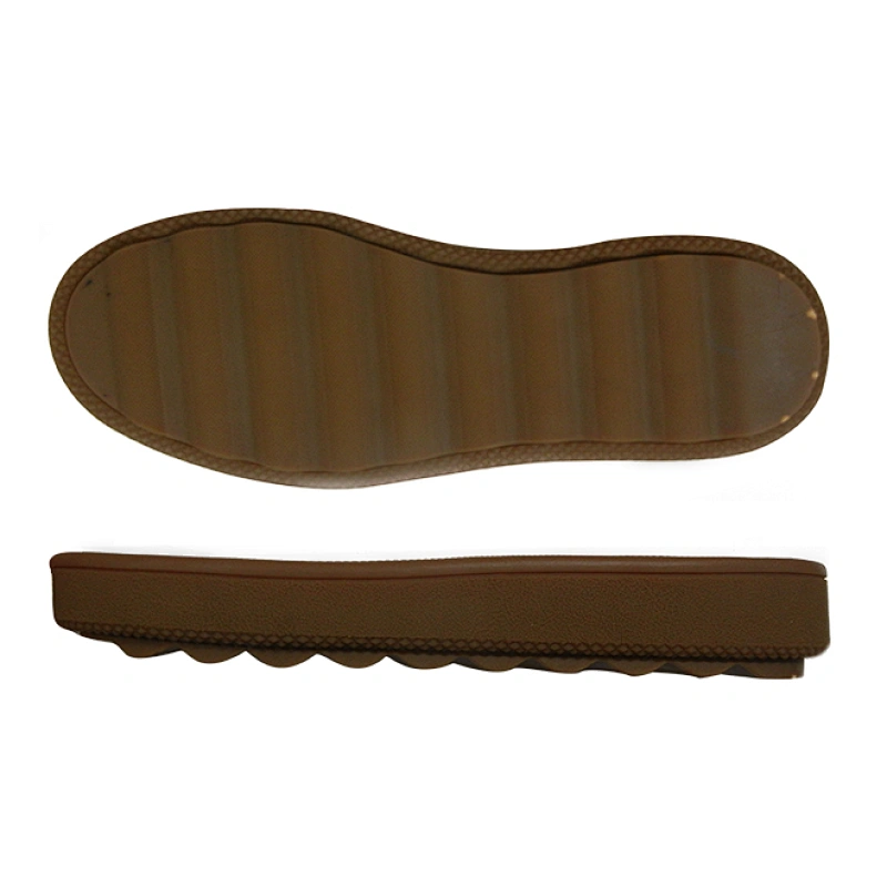 Existing Mould Rubber Sneaker shoe soles
