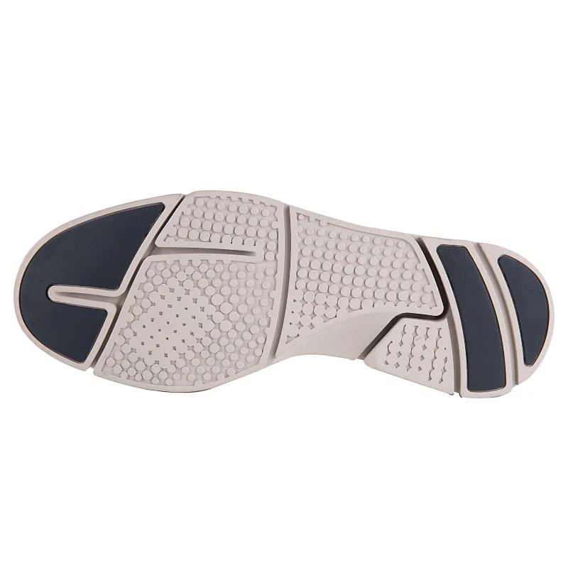 Sports shoe sole