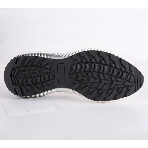 Rubber Sneaker shoe sole
