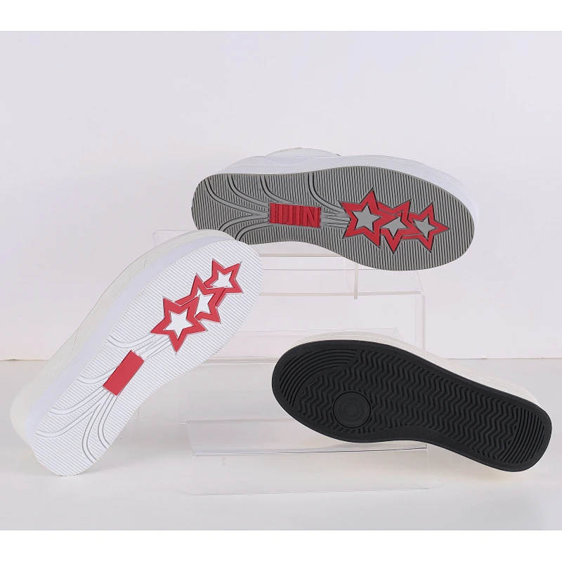 Rubber Sneaker shoe sole