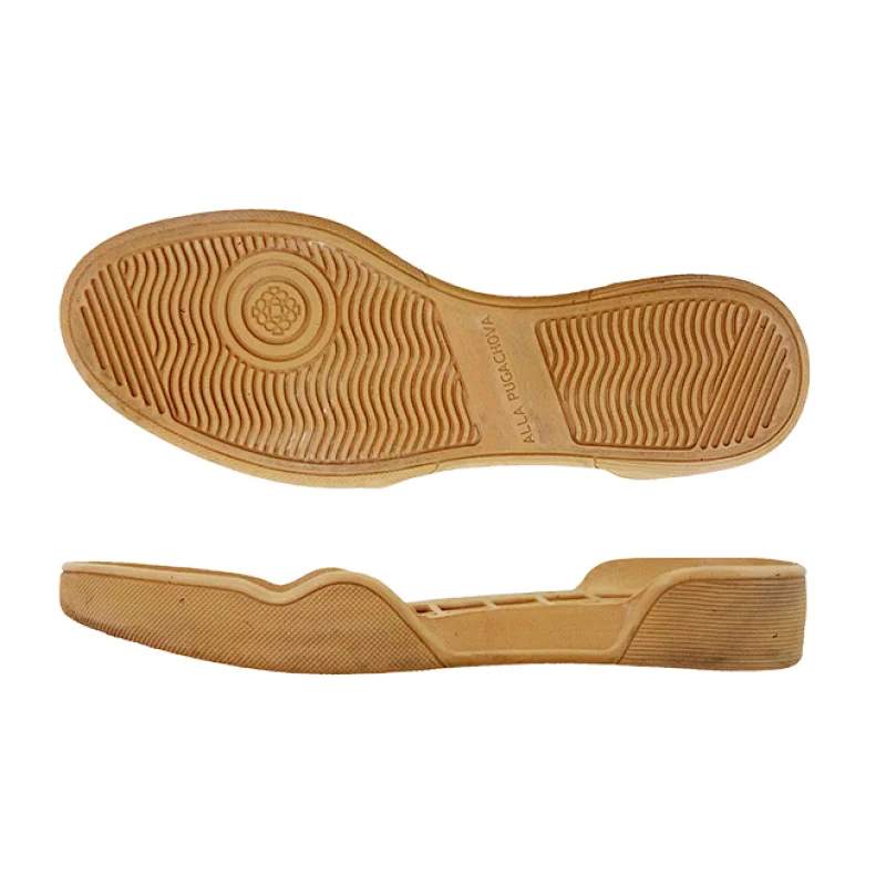 Existing Mould Rubber Sneaker shoe soles
