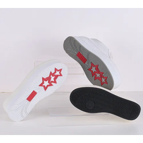 Rubber Sneaker shoe sole