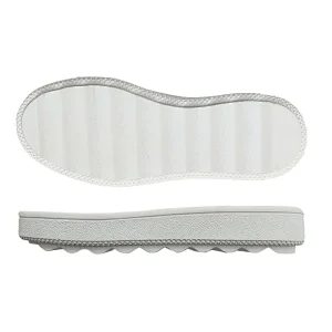 Existing Mould Rubber Sneaker shoe soles