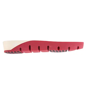 Anti-skid soles