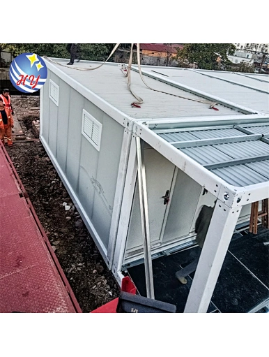 container houses