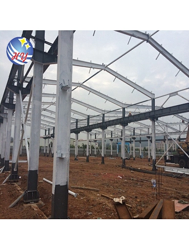 structure steel