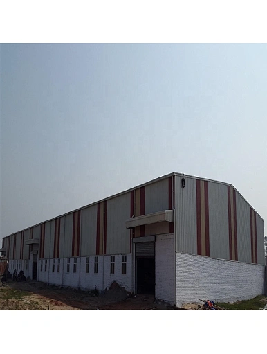 prefab workshop
