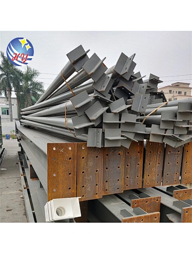 structure steel