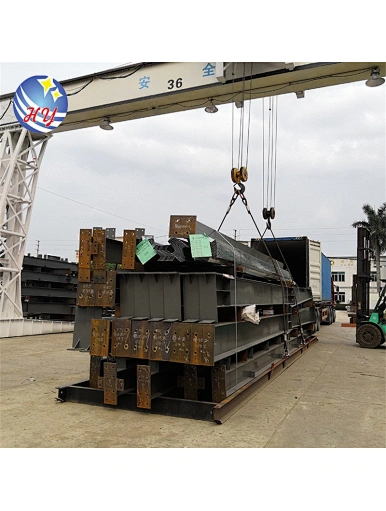 structure steel