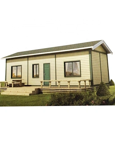 home prefab house