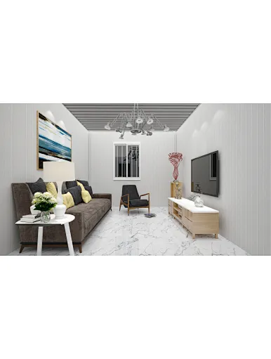 prefab home