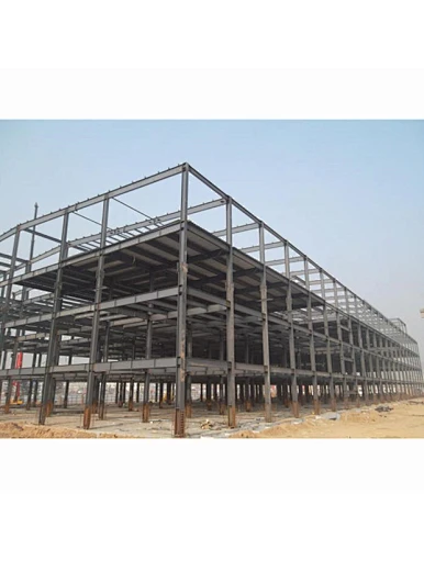 Wind-resistant prefabricated houses