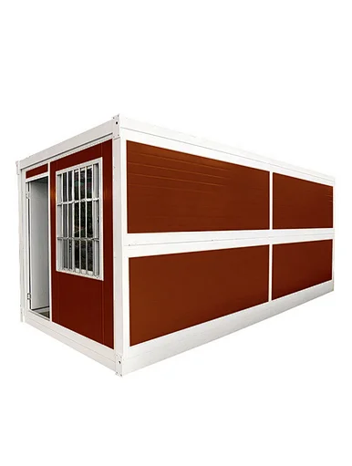 container tiny modular home