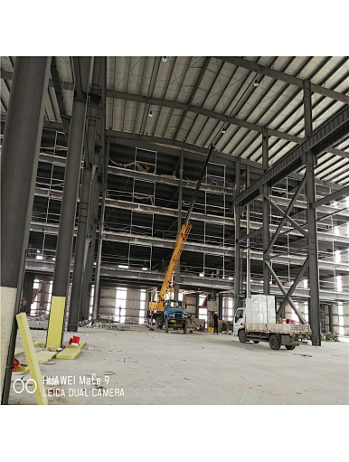 workshop building