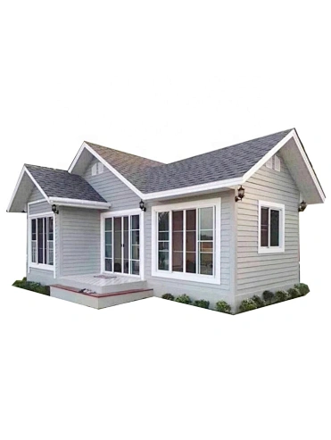 Promotion Mobile Modern Fast Build Light Steel Low Cost Prefab House Prefabricated House