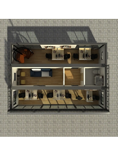 container store