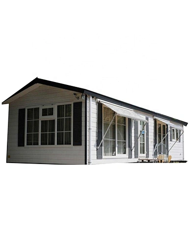 Promotion Mobile Modern Fast Build Light Steel Low Cost Prefab House Prefabricated House