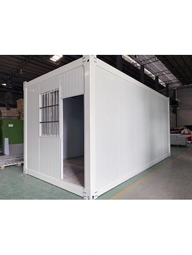 container house dormitory