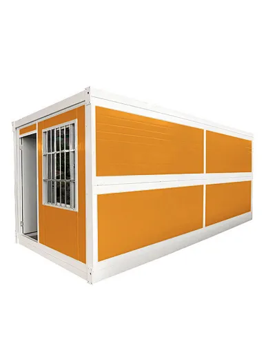 container tiny modular home
