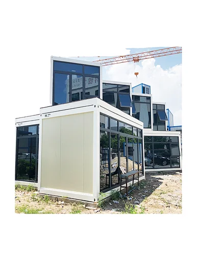 low price container house