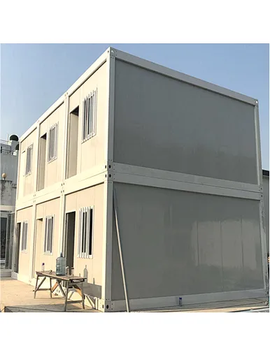 container house dormitory