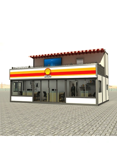 container store